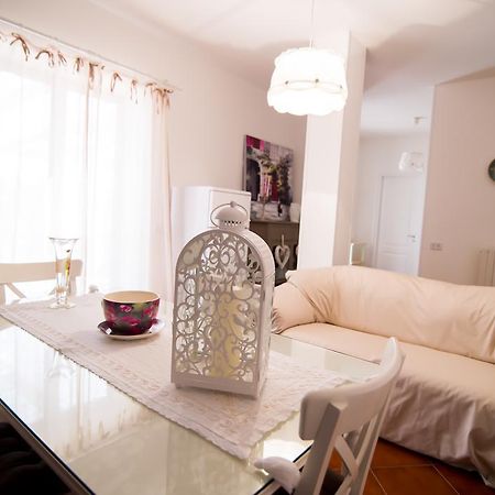 B&B Home Sweet Home Росоліні Екстер'єр фото