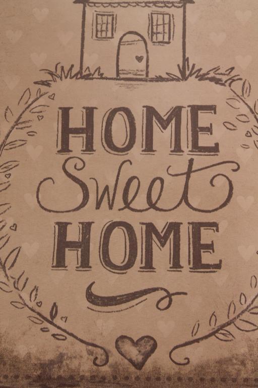 B&B Home Sweet Home Росоліні Екстер'єр фото