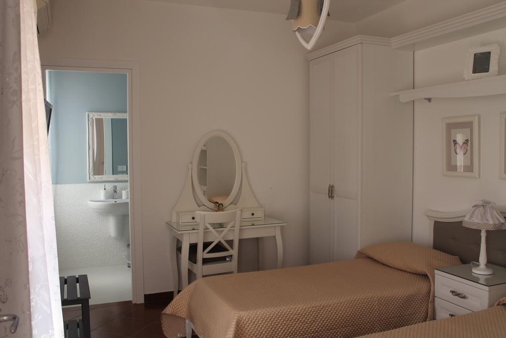 B&B Home Sweet Home Росоліні Номер фото