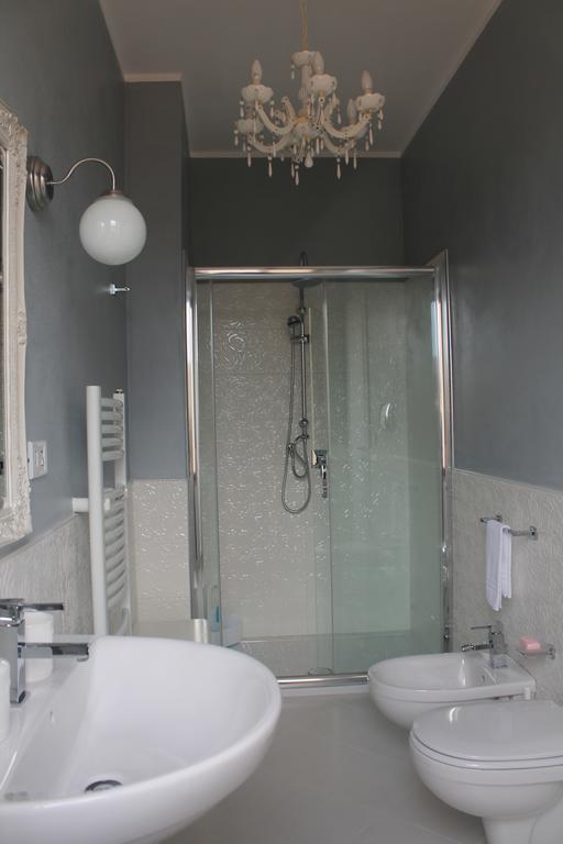 B&B Home Sweet Home Росоліні Номер фото