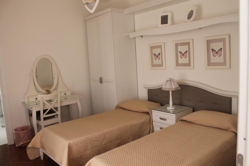 B&B Home Sweet Home Росоліні Номер фото