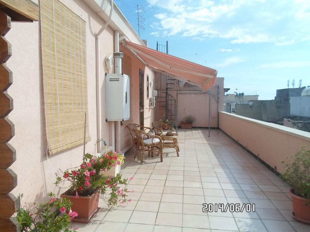 B&B Home Sweet Home Росоліні Номер фото