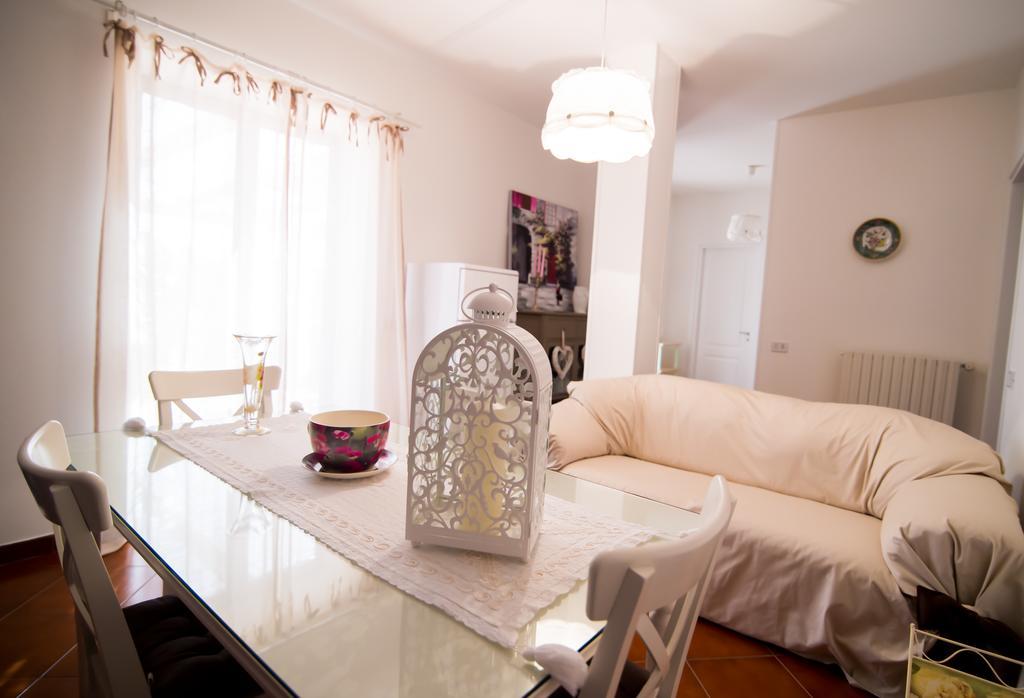 B&B Home Sweet Home Росоліні Екстер'єр фото